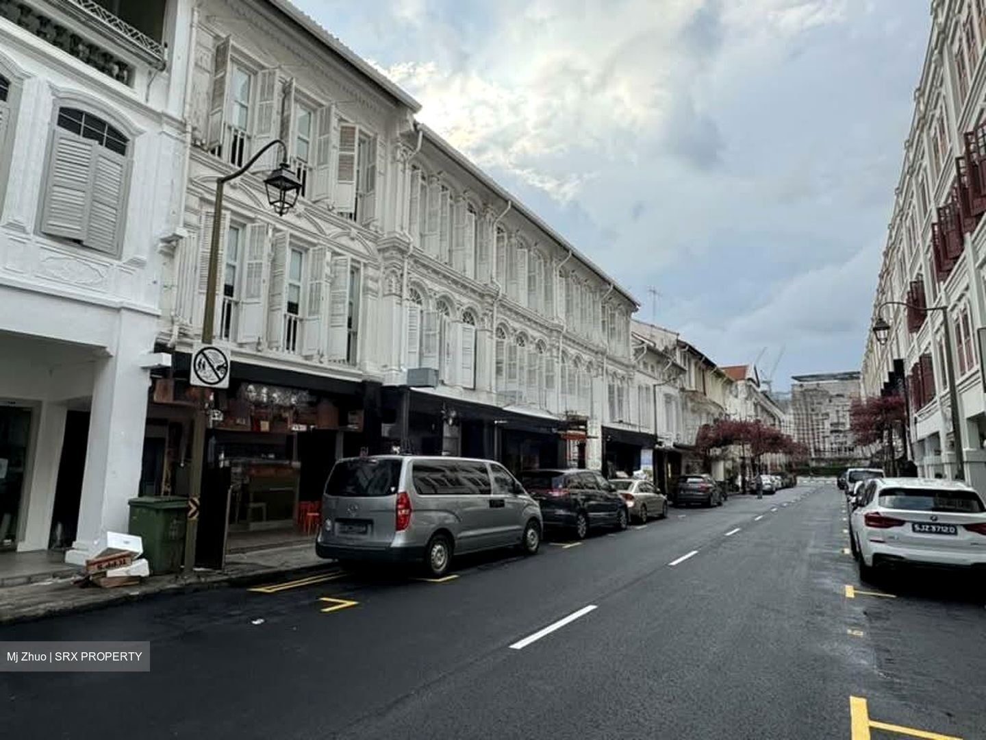 Mosque Street (D1), Shop House #557142021